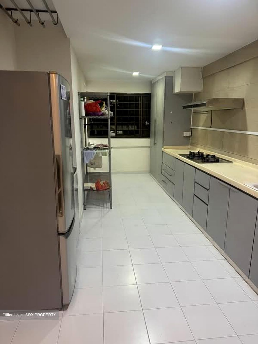 Blk 105 Bukit Purmie Ville (Bukit Merah), HDB 3 Rooms #558189291